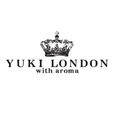 YUKI LONDON with aroma